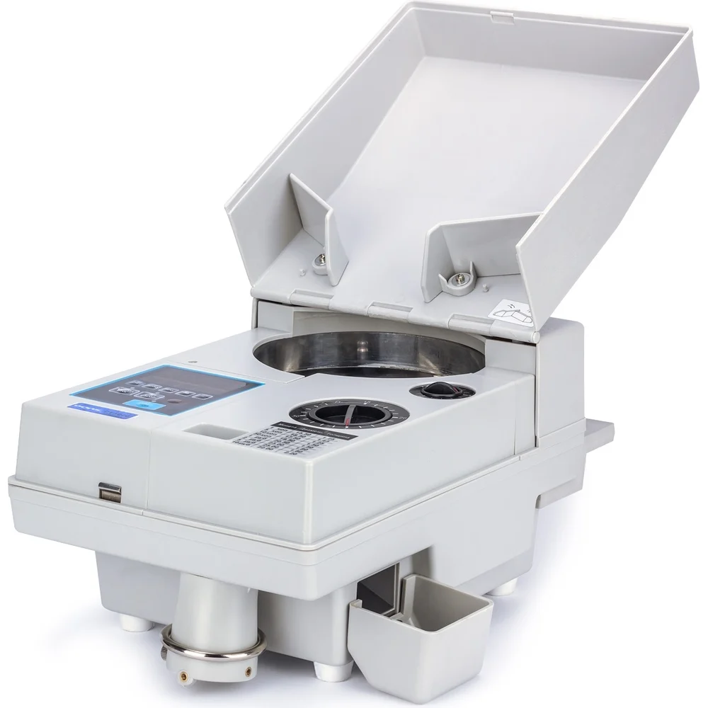 Счетчик монет DORS CT 3020 SYS-040926