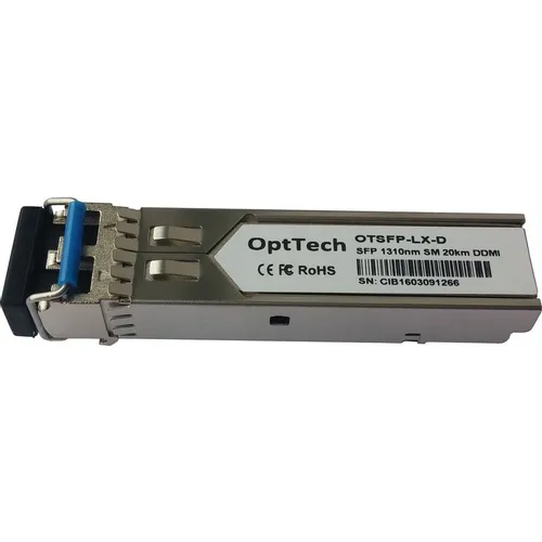 Модуль SFP OPTTECH