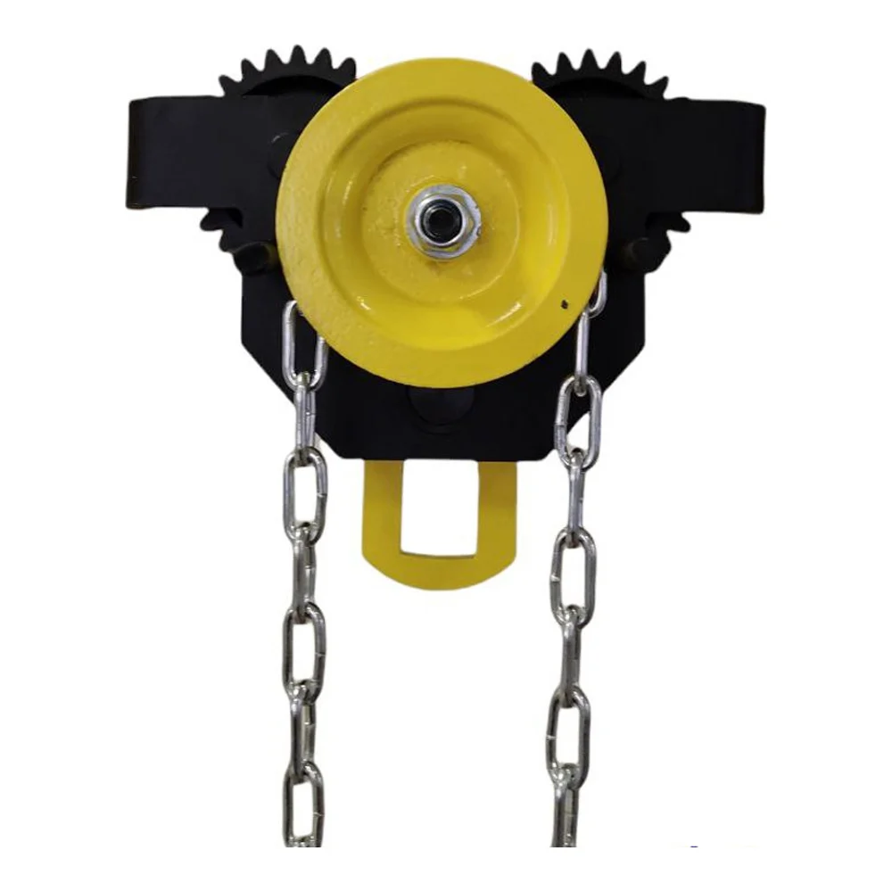 Приводная каретка OCALIFT GCL dr5003