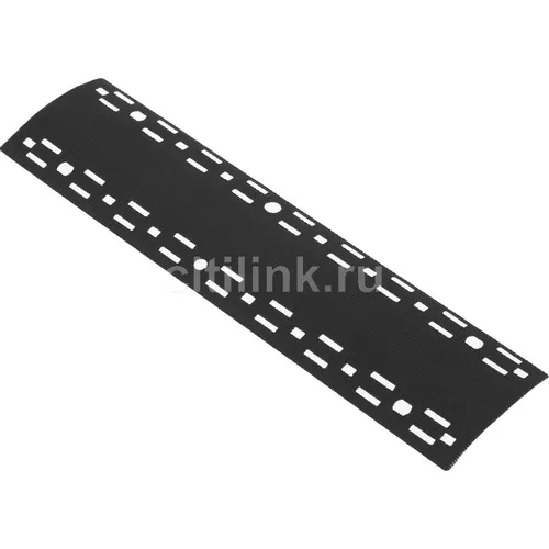 Накладка CET CET7420 для Ecosys P2235dn/2040dn/M2235dn/2040dn прижимной планки фьюзера тканевая + смазка