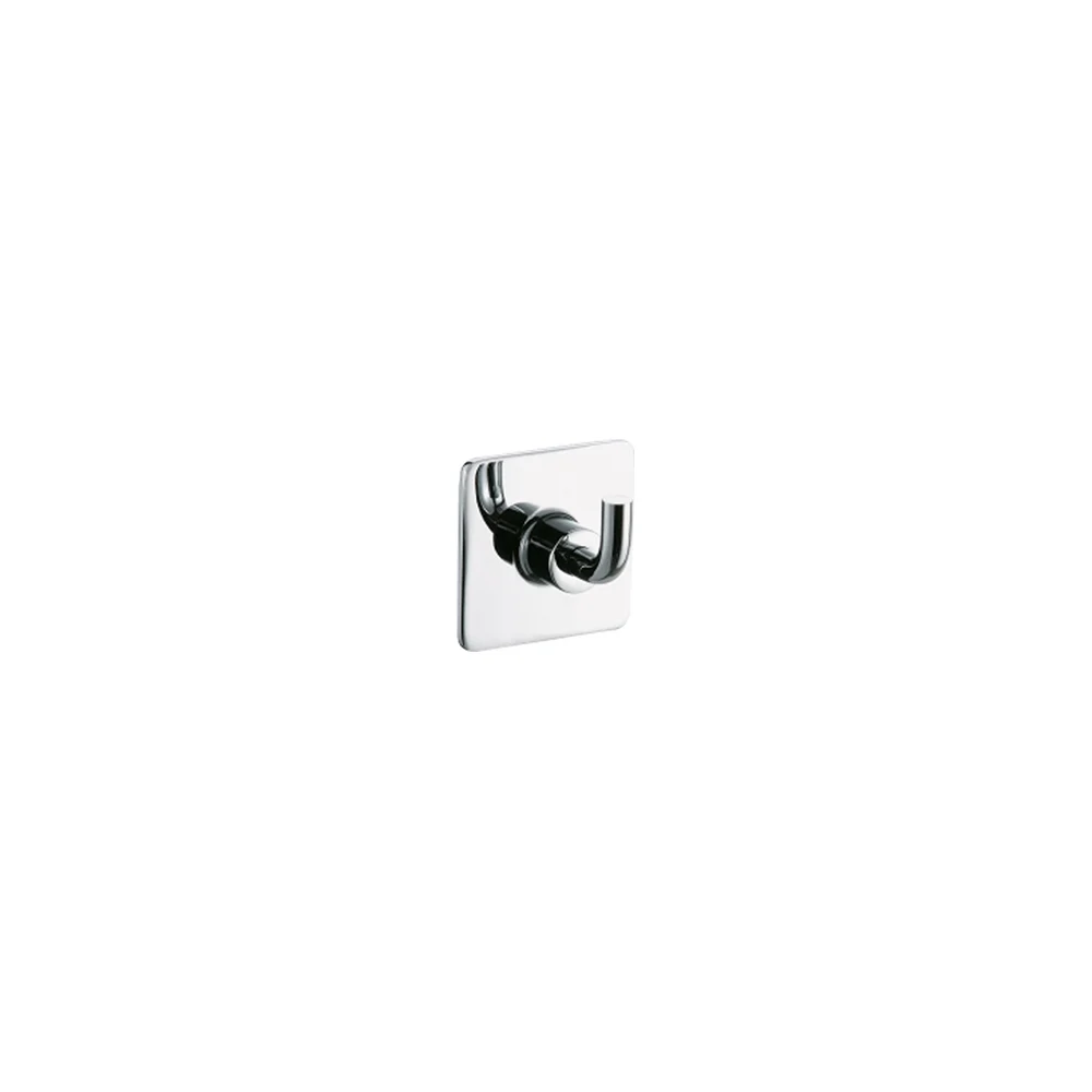 Одинарный крючок FIXSEN SQUARE 93105