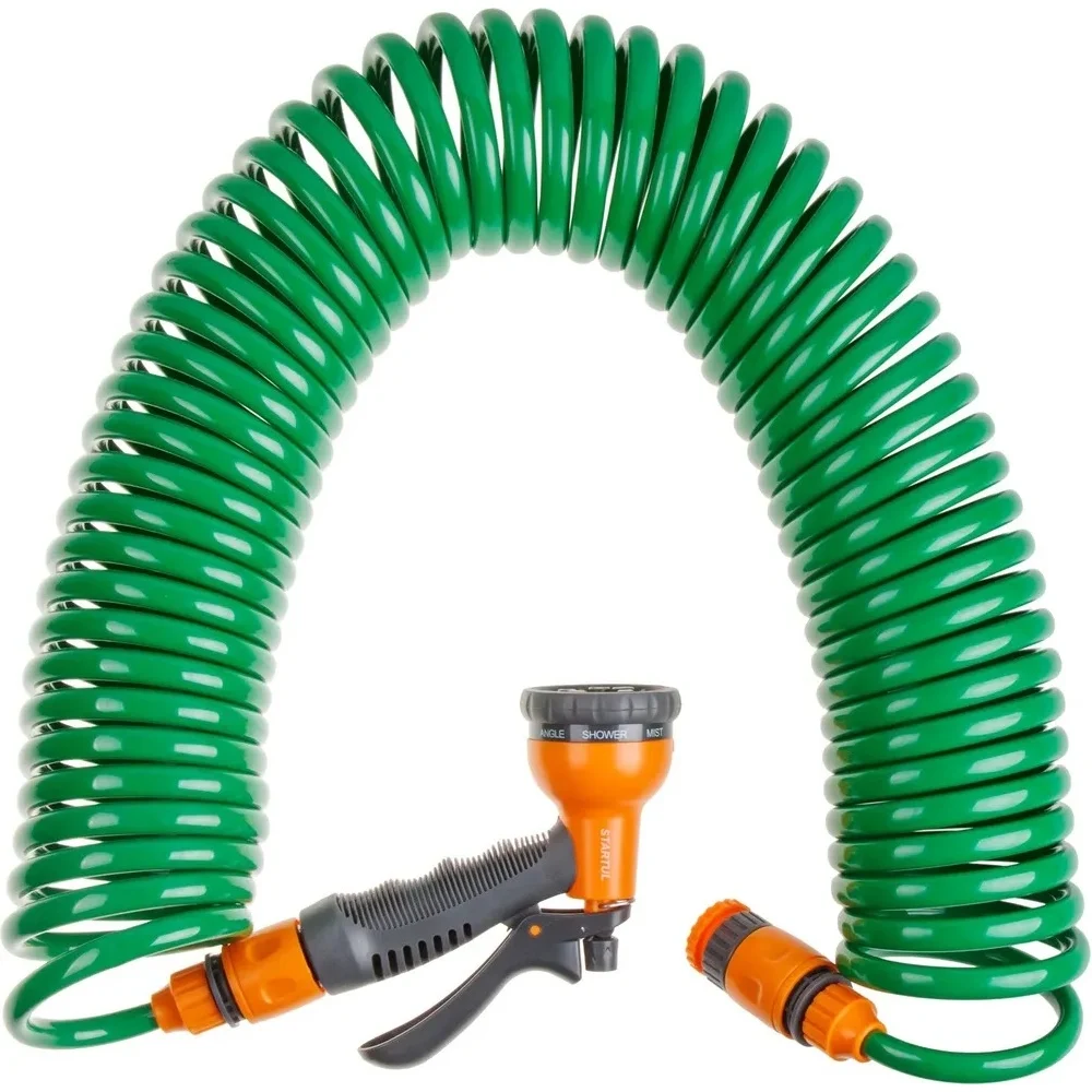 Витой шланг STARTUL GARDEN ST6012-09