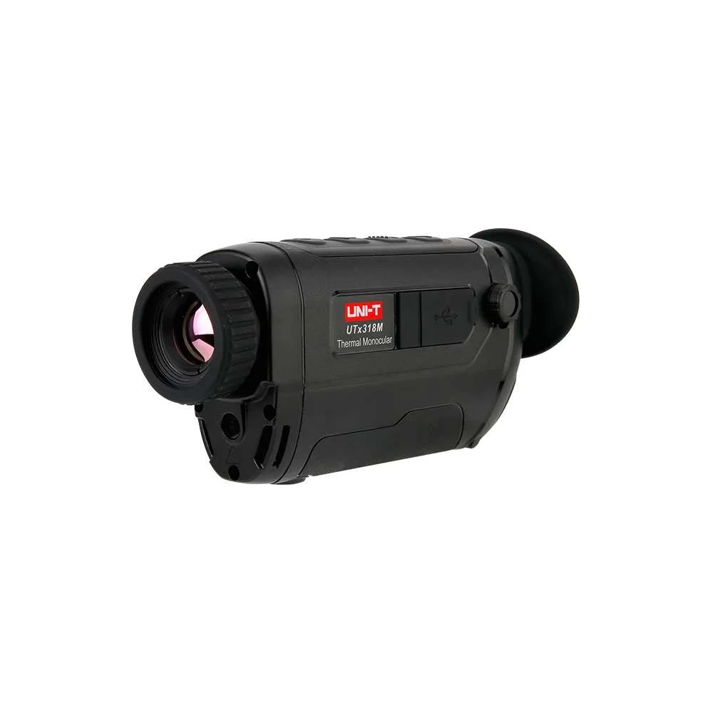 Тепловизионный мини монокуляр UNI-T UTx318M 00-00013236