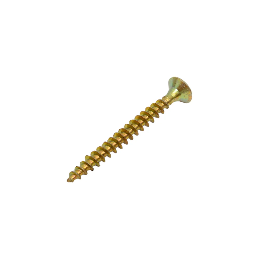 Саморез шуж Госкреп 3,5х35 (200 шт.) 1-0027610
