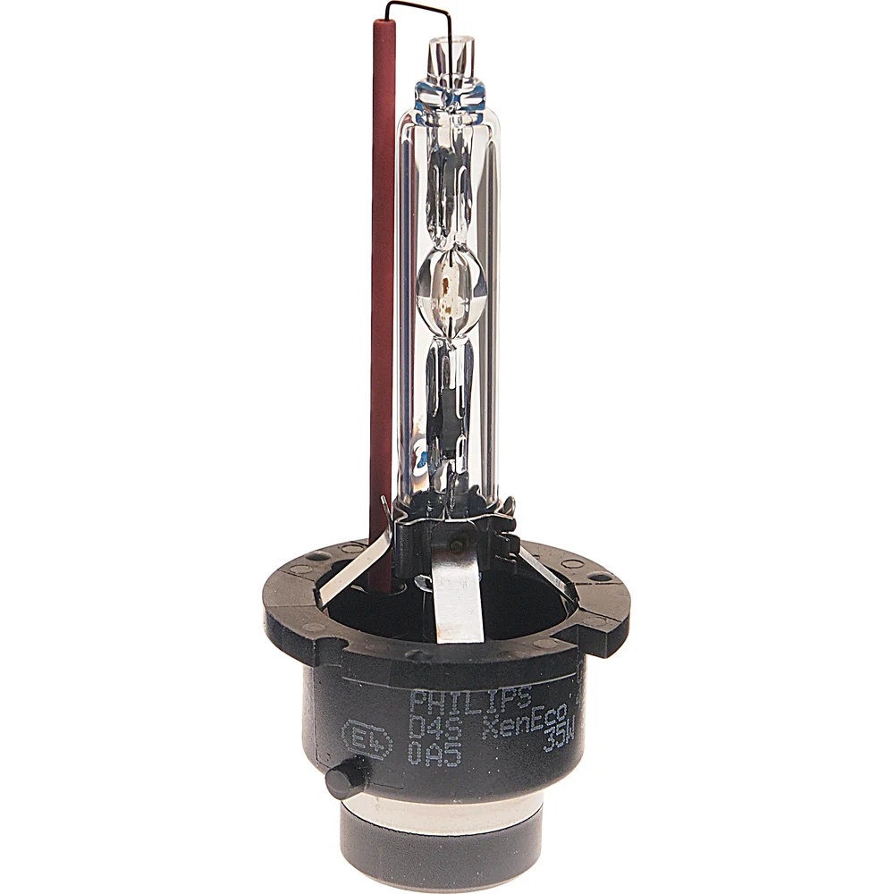 Автолампа PHILIPS XENON X-TREME VISION gen2 42402XV2C1