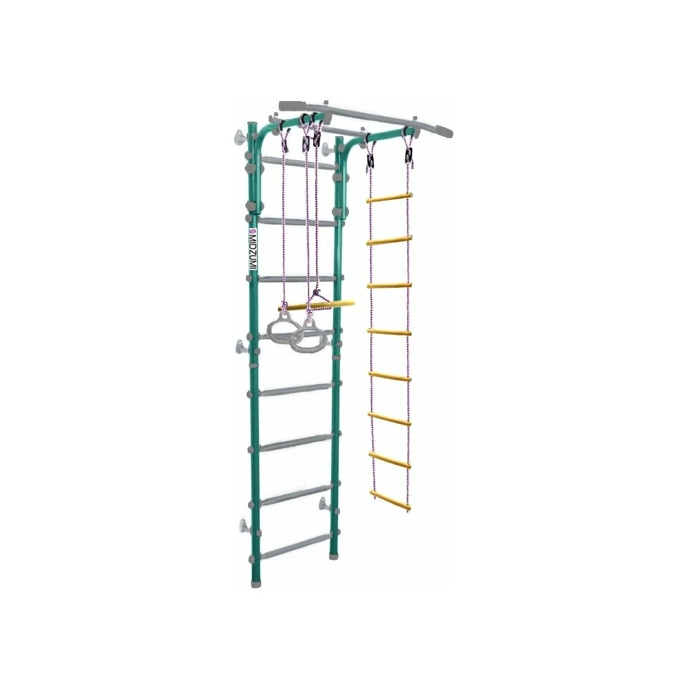 Шведская стенка Midzumi Banji Kabe M14404002