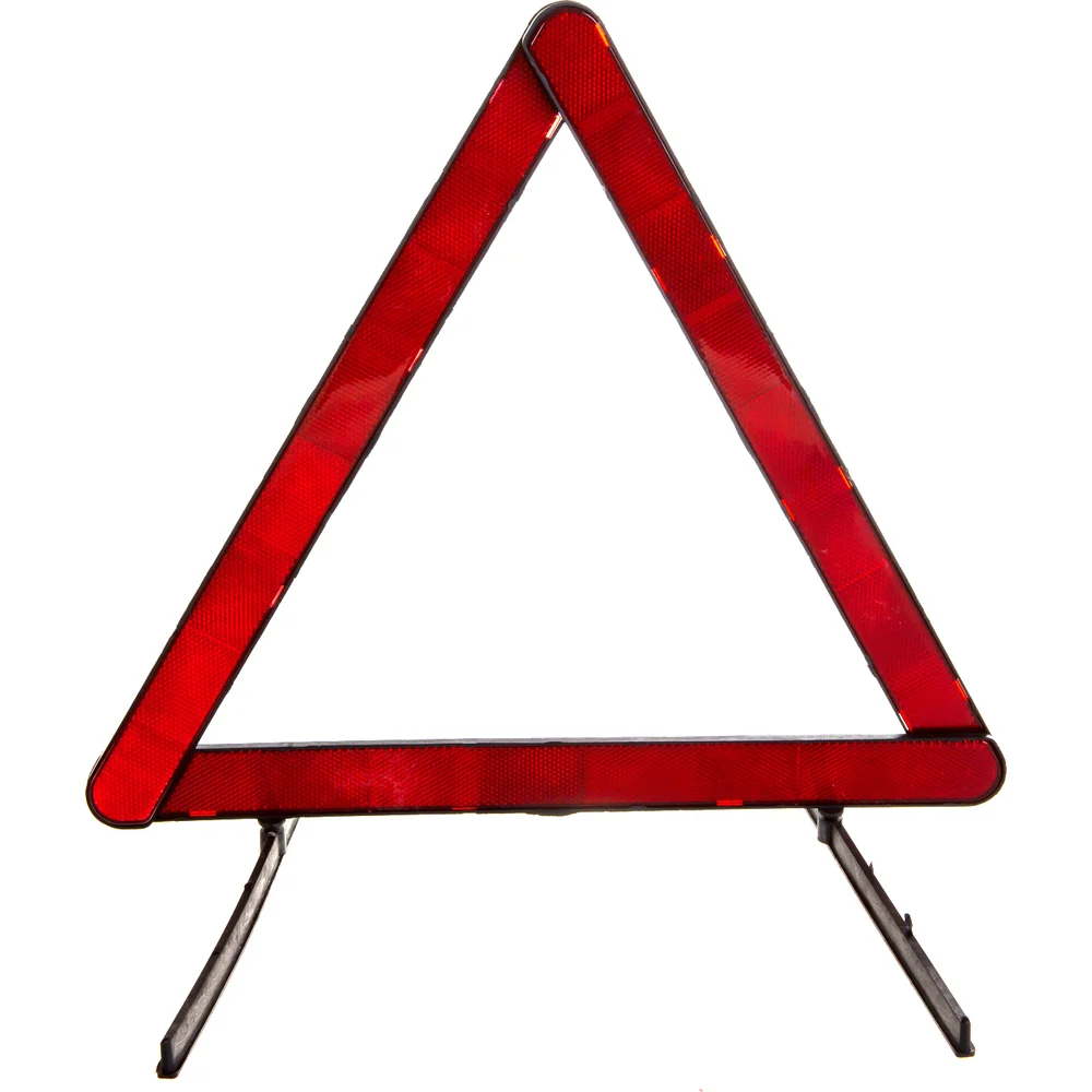 Аварийный знак KRAFT 830900