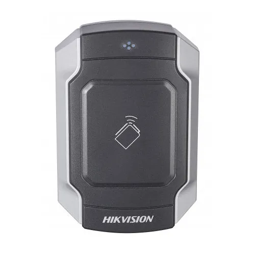 Считыватель карт Hikvision DS-K1104M уличный