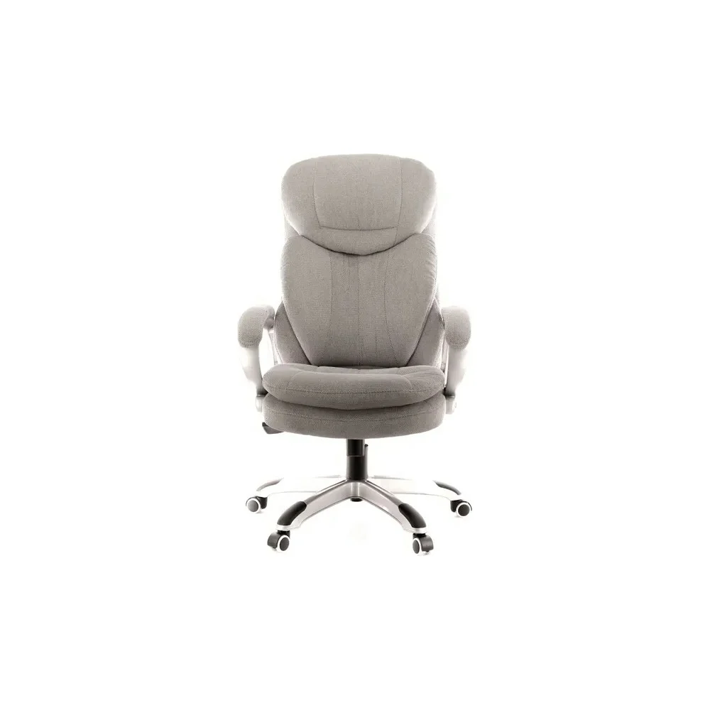 Кресло EVERPROF Boss T EP-098 Fabric Grey