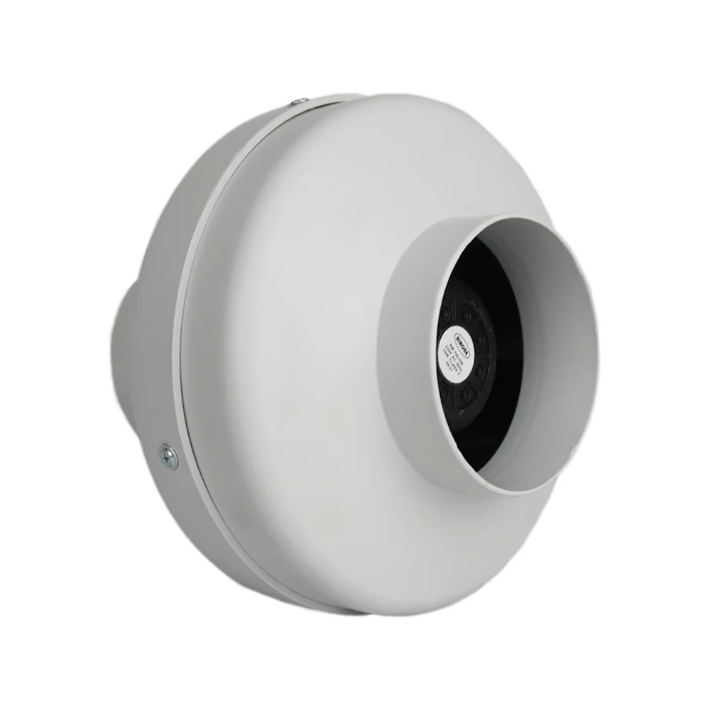 Канальный вентилятор Ventart вкк 4687203804855