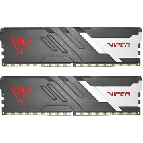 Оперативная память Patriot Viper Venom PVV548G600C30K DDR5 - 2x 24ГБ 6000МГц, DIMM, Ret