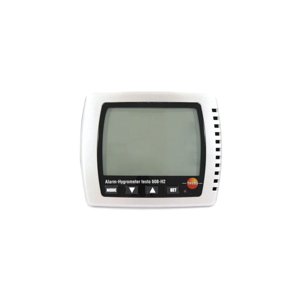 Термогигрометр Testo 608-H2 00000002424