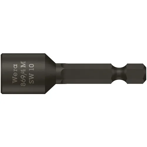 Головка торцевая WERA 869/4 M [we-060425]