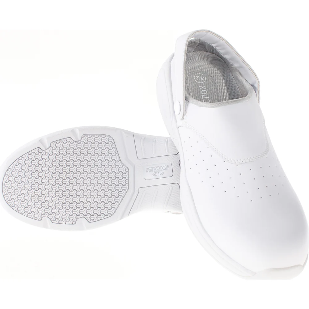 Сабо Спрут White GRIP PROTECTION 127975