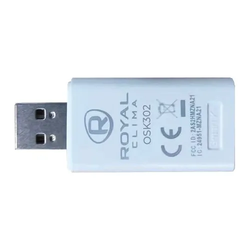 Модуль Royal Clima OSK302