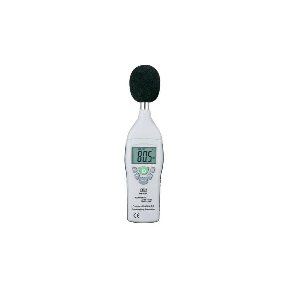 Шумомер СЕМ DT-815 480670