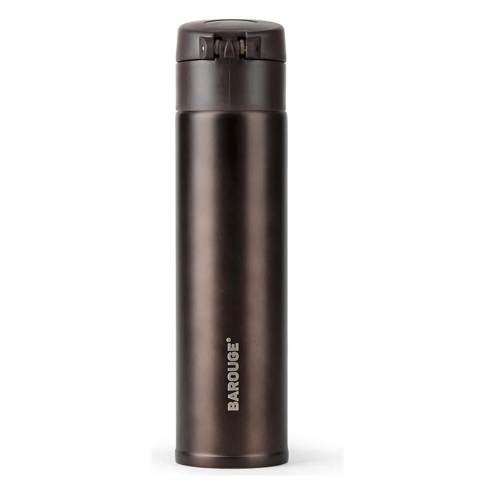 Термобутылка BAROUGE Travel Bottle, BT-153/50 BT-153 350 мл/кофе/бутылка