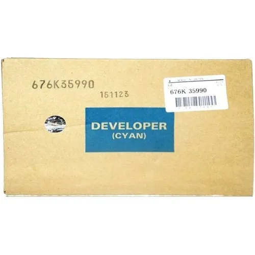 Девелопер Xerox 676K35990 для DocuCentre SC2020