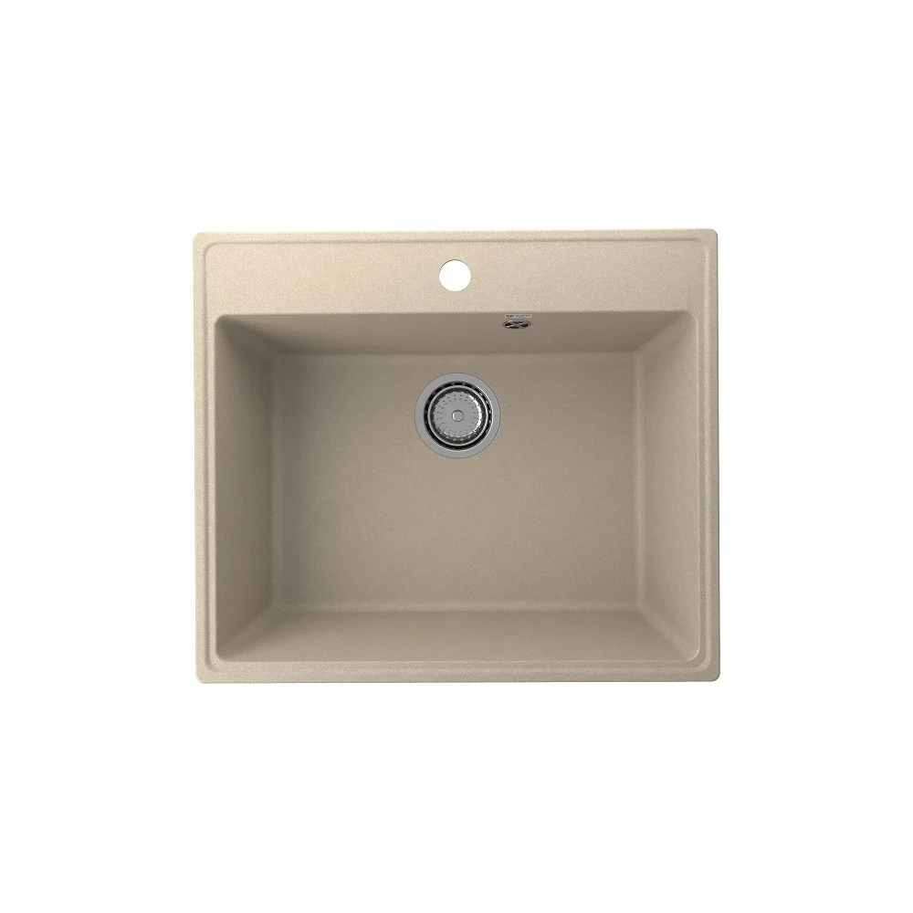 Мойка ULGRAN Quartz Forte 580-03