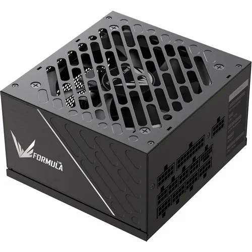 Блок питания Formula FV-850PM Gen.5, 850Вт, 80 PLUS PLATINUM, 120мм, черный, retail