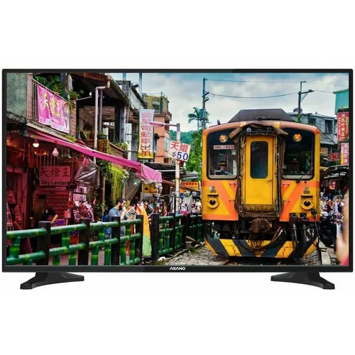 32" Телевизор ASANO 32LH1010T HD, черный