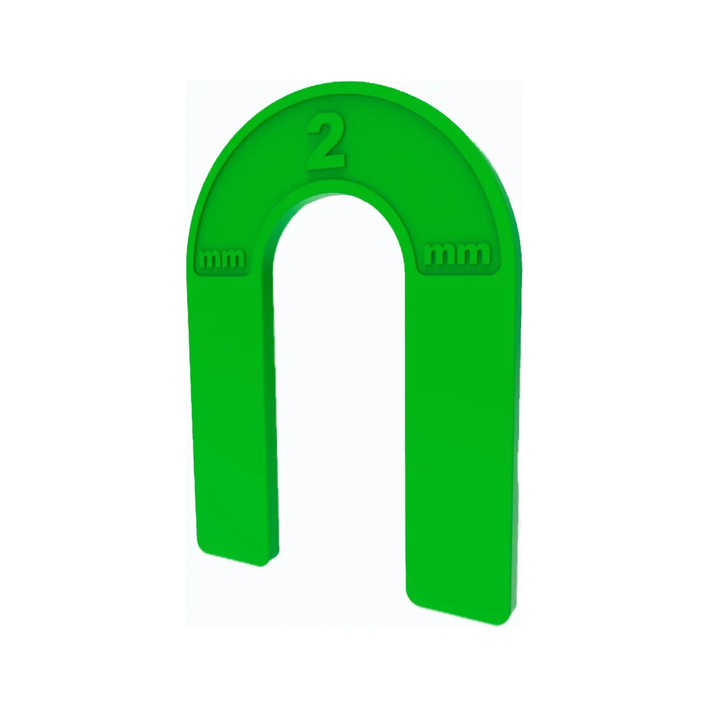Многоразовая подкова DECOR 444-0020 11608046