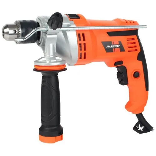 Дрель ударная Patriot FD 850h [120301464]