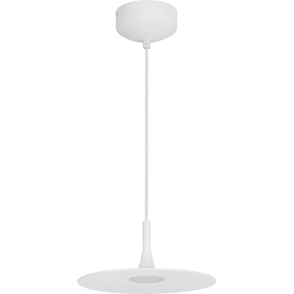 Светильник Arlight SP-FIORE-R250-8W Warm3000 35953