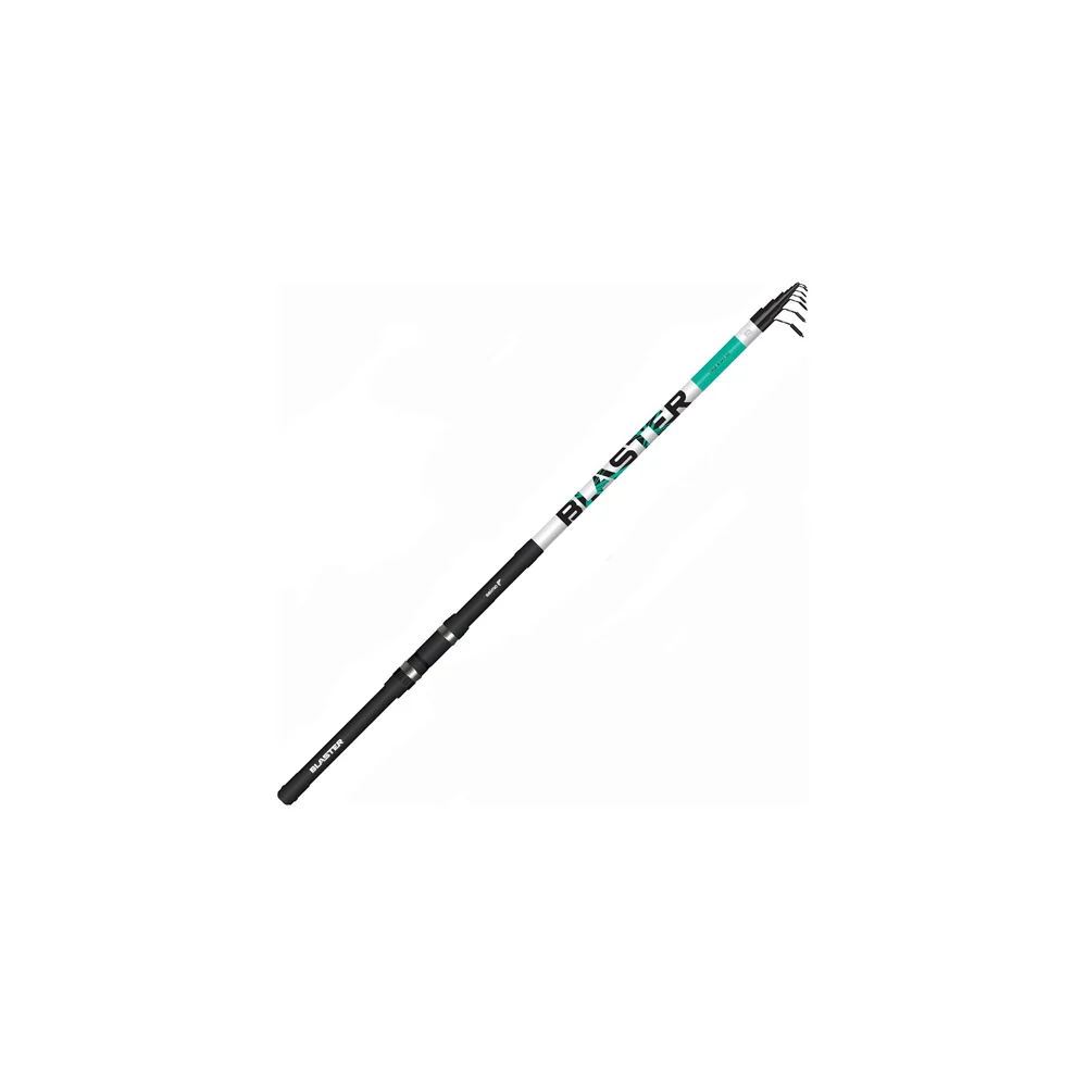 Троллинговое удилище Salmo Blaster TELE BOAT 2211-240