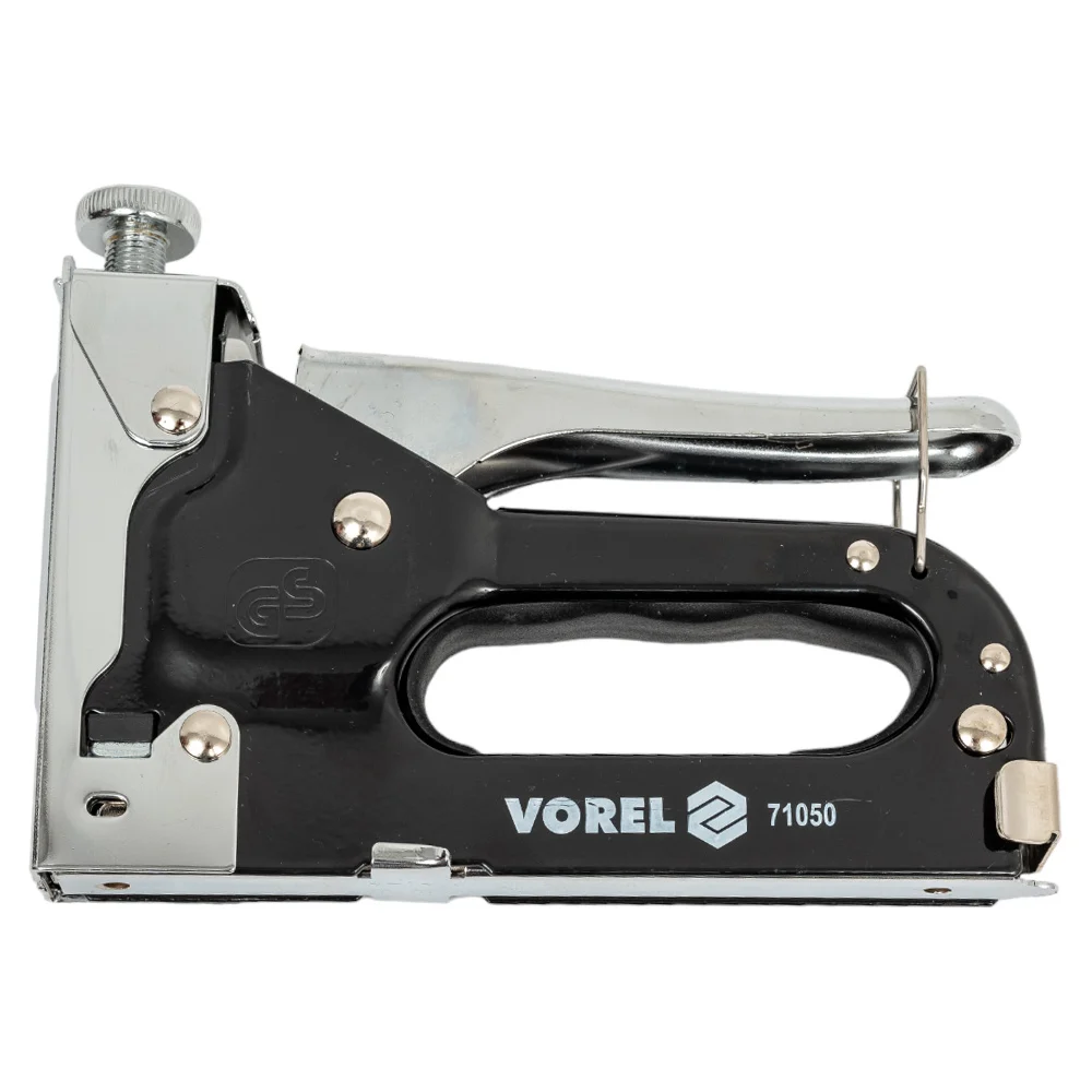 Металлический степлер VOREL 71050