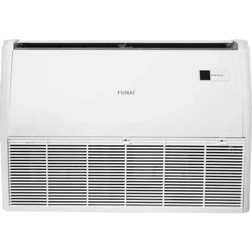 Сплит-система Funai Dragon LAC-DR70HP.F01/S | LAC-DR70HP.01/U напольно-потолочная, до 70.5м2, 24000 BTU, (комплект из 2-х коробок)