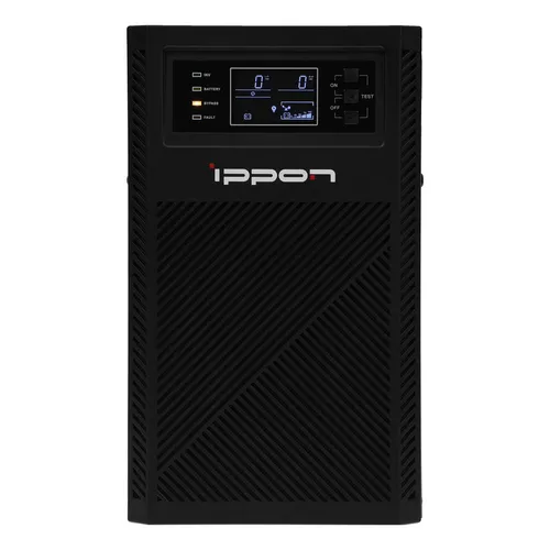 ИБП Ippon Innova TAE 2000, 2000ВA [2048805]
