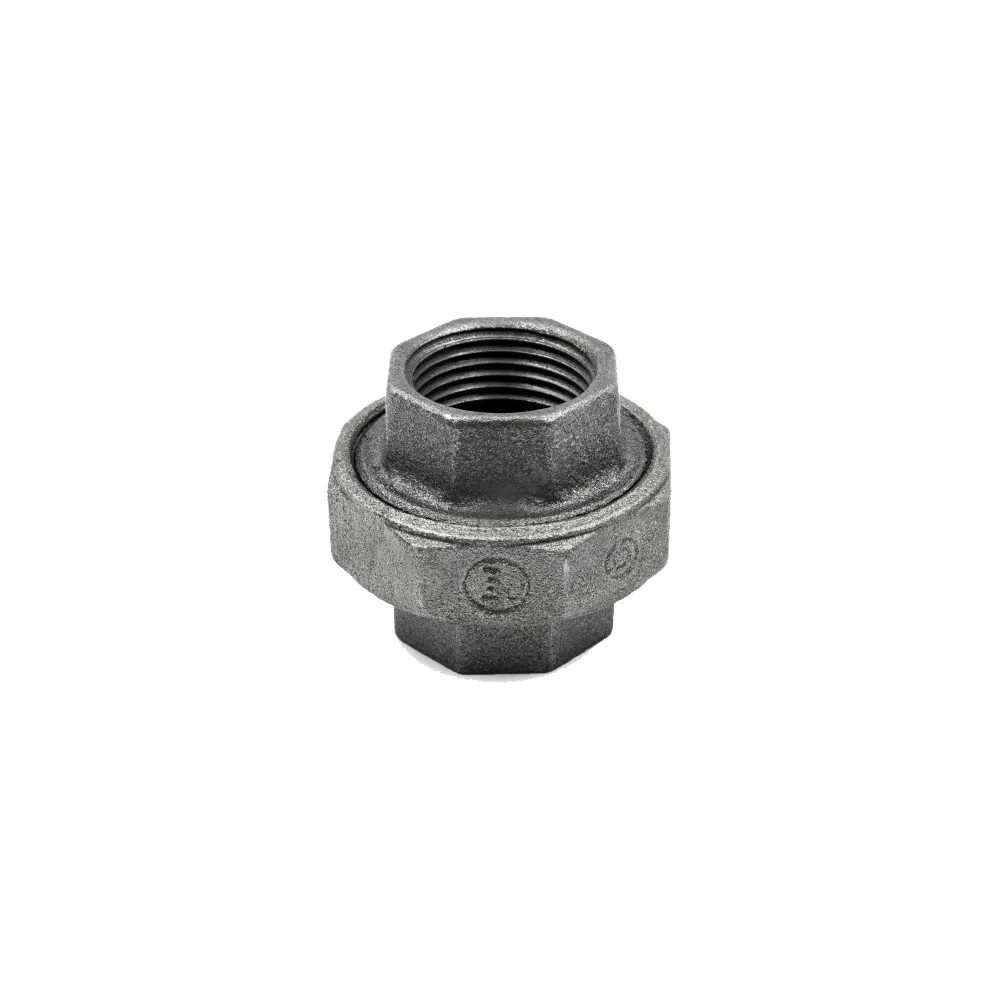 Прямой соединитель Fittex PLUS 128-0889