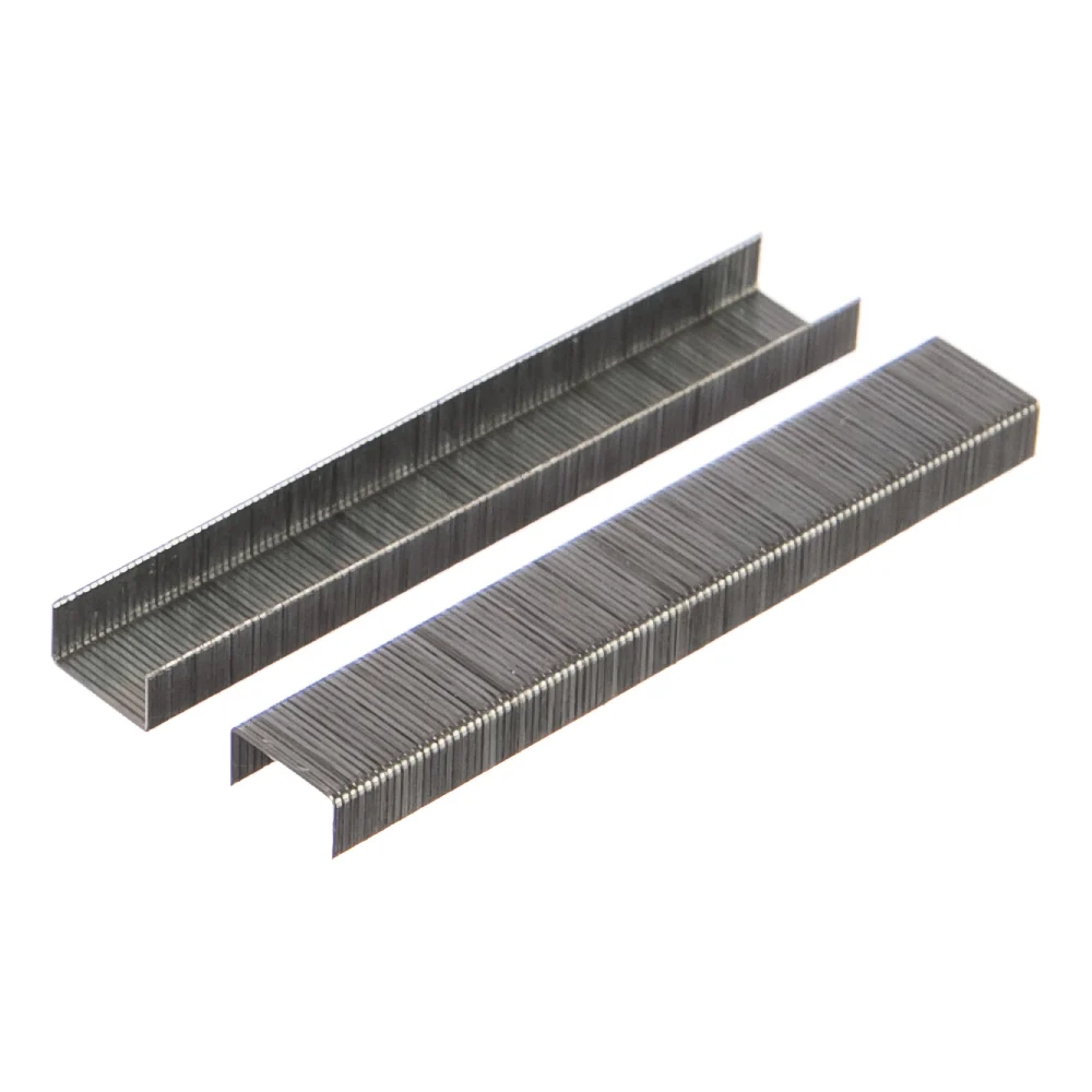 Каленая мебельная скоба Tech-Krep T53 (1000 шт.) 138711