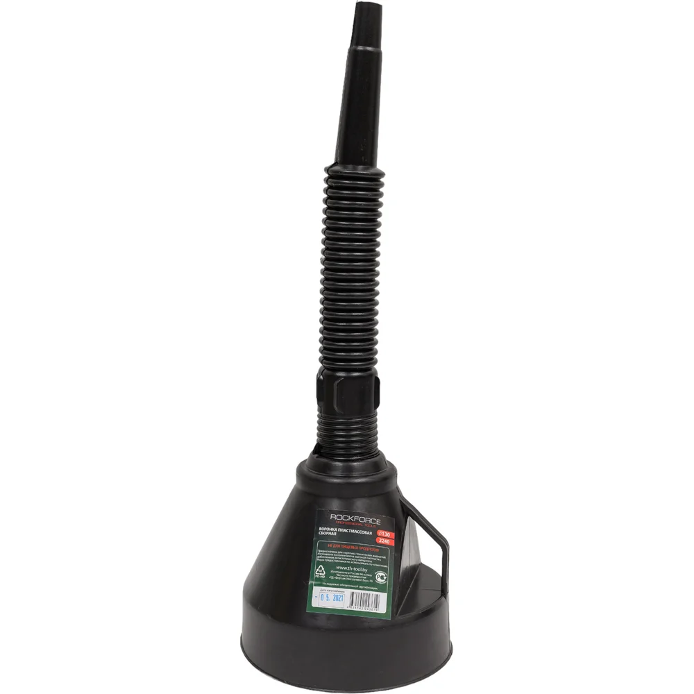 Воронка пластмассовая Rockforce RF-2240