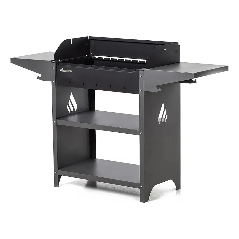 Мангал GRATAR Family Standart Grill FSG 2000
