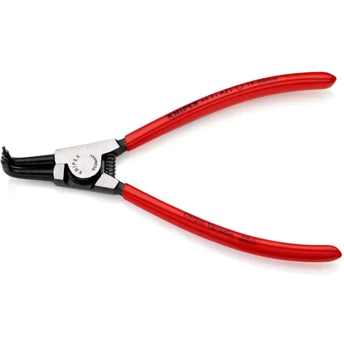 Съемник стопорных колец KNIPEX 170мм [kn-4621a21]