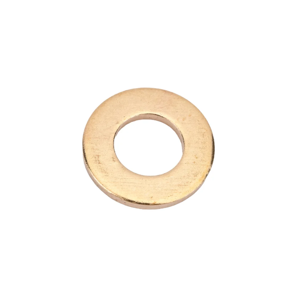 Круглая шайба DINFIX М10 DIN125А 10 шт. 00-00001736