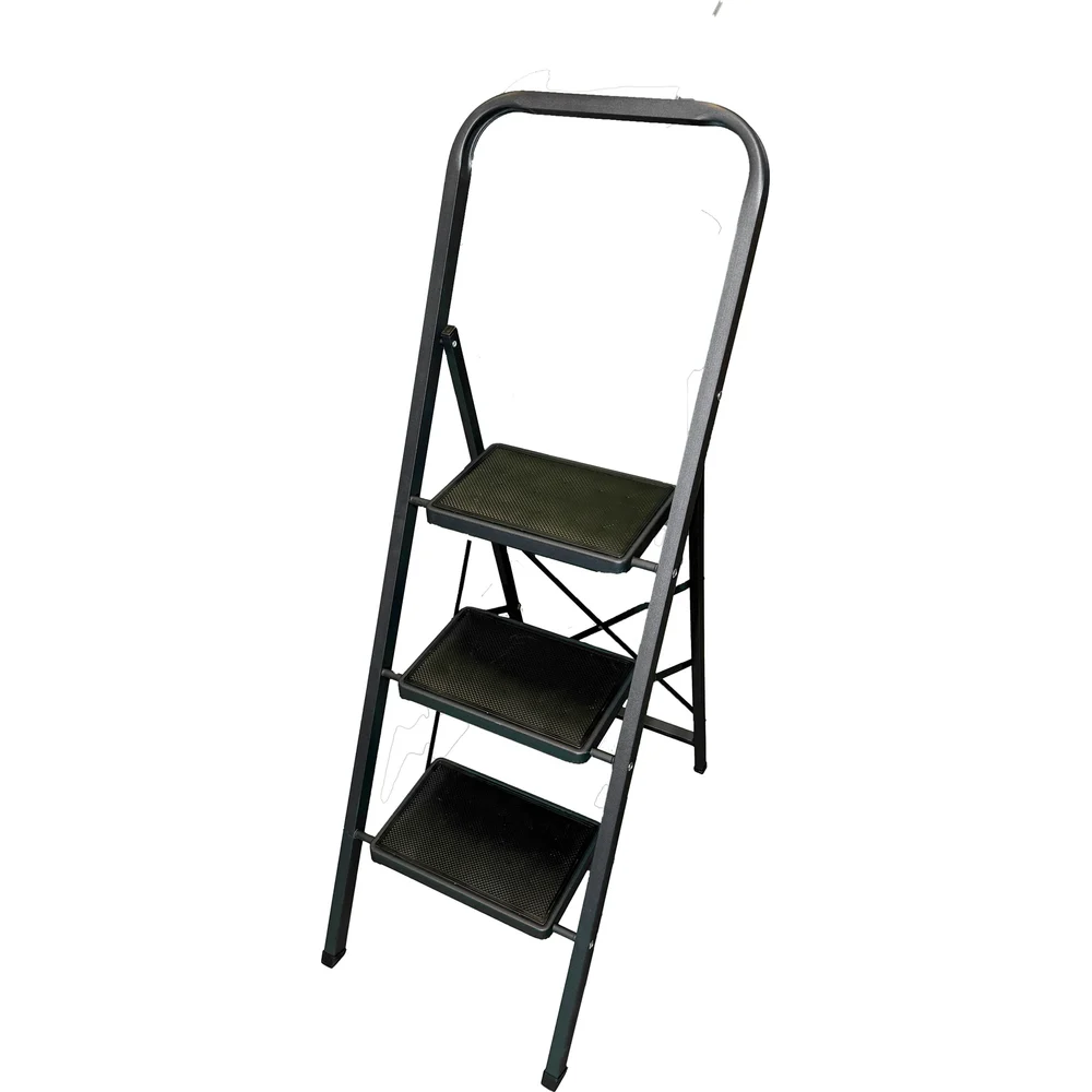 Стальная стремянка SevenBerg Blacky-3