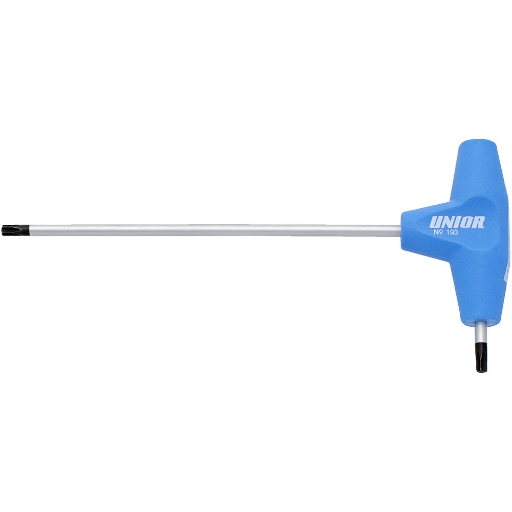 Ключ torx Unior 3838909071824