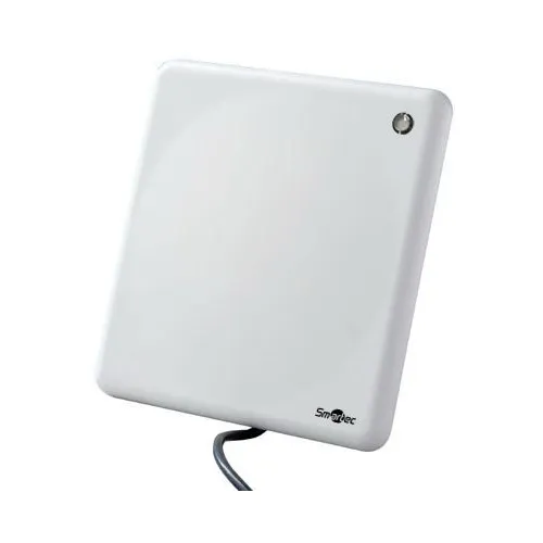Считыватель карт SMARTEC ST-LR321 внутренний/уличный
