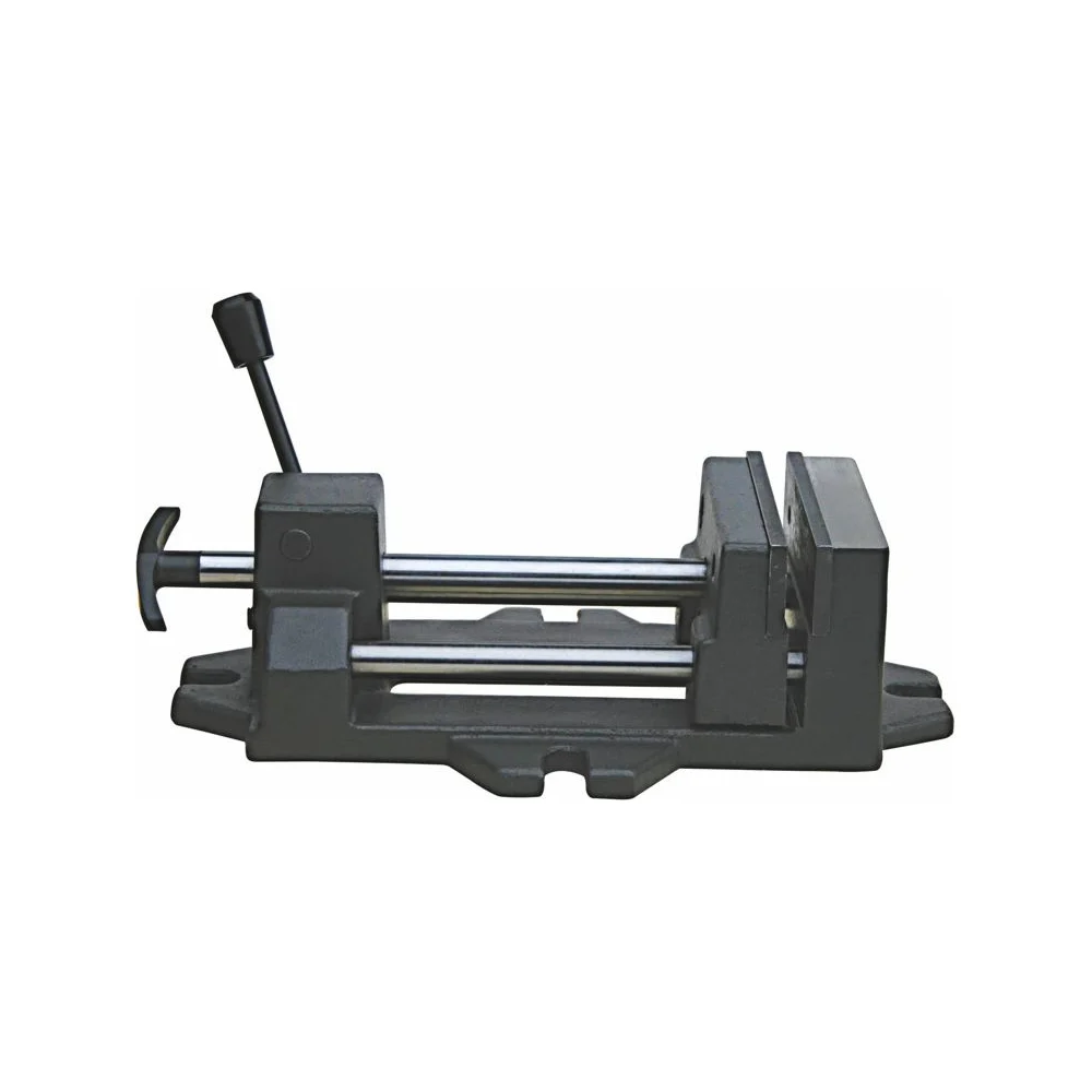 Быстрозажимные станочные тиски PROMA SRU-100 25300106
