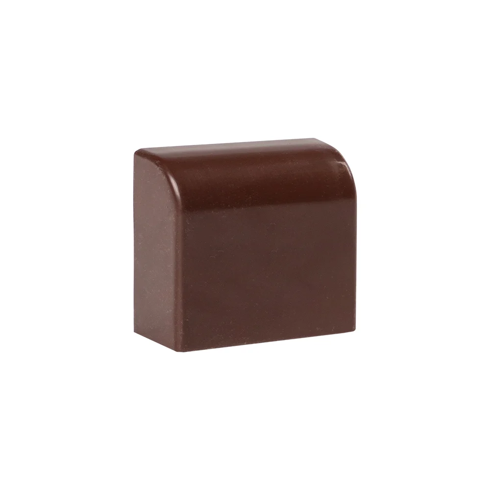 Заглушка EKF Plast PROxima ecd-40-25x4