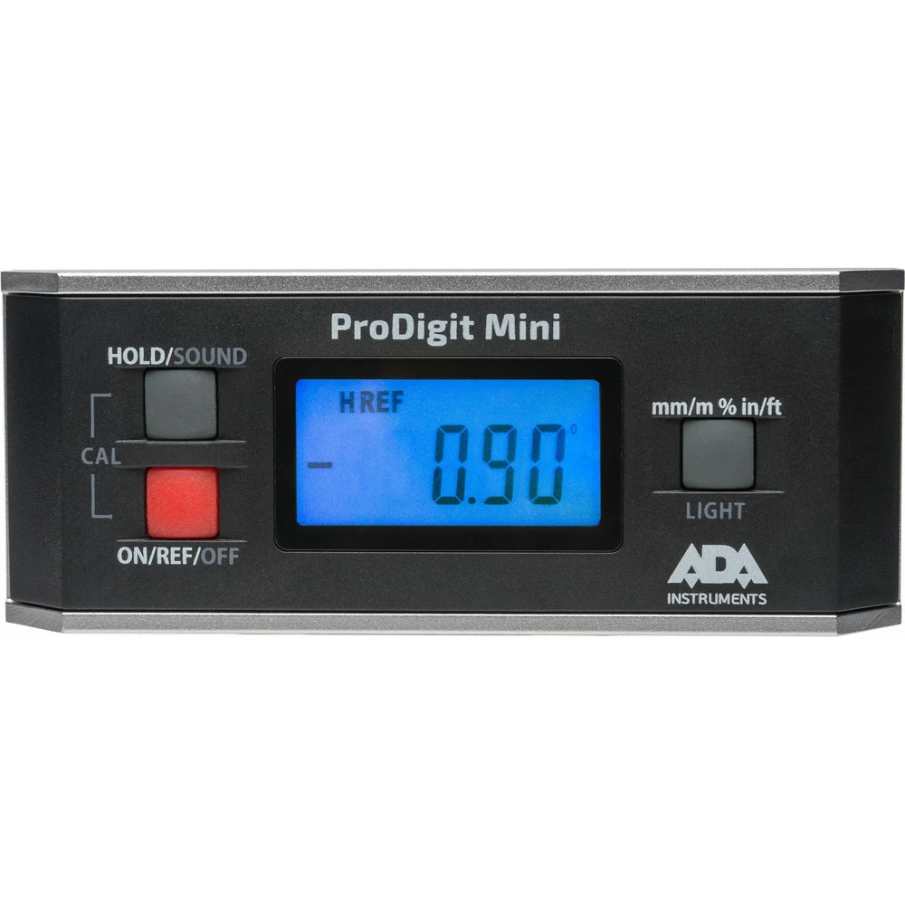 Электронный уровень ADA ProDigit Mini А00378К