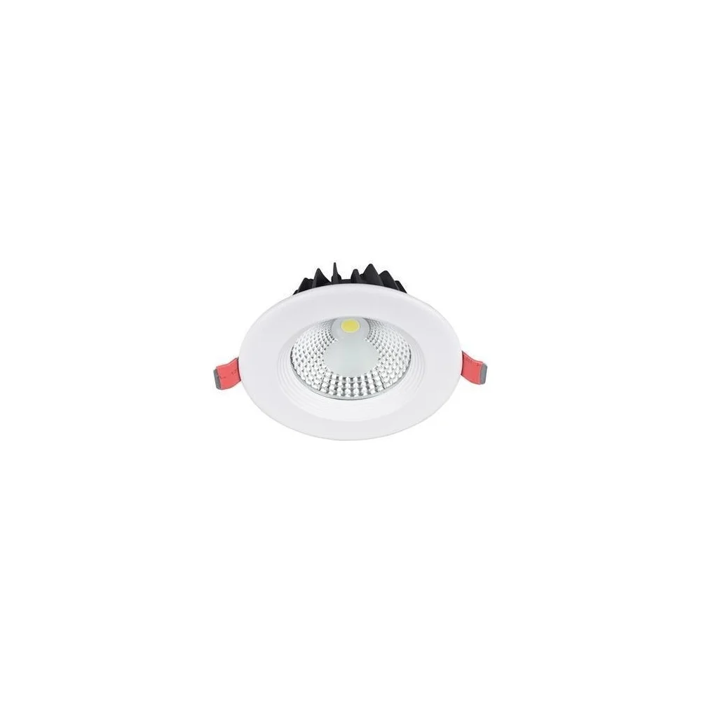 СВЕТОДИОДНЫЙ светильник направленного света HOROZ ELECTRIC VANESSA-10 016-044-0010 10W