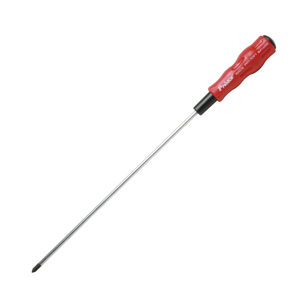 Отвертка Pro'sKit 89407B 00060652