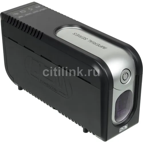 ИБП POWERCOM Imperial IMD-525AP, 525ВA