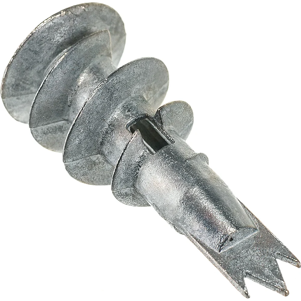 Дюбель Госкреп DRIVA 50 шт. 4-0014630