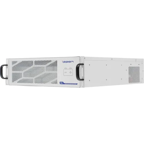 Аккумуляторная батарея Ippon NA+ RTA 6/10K для ИБП, 240В, 4.8Ач [2049897]