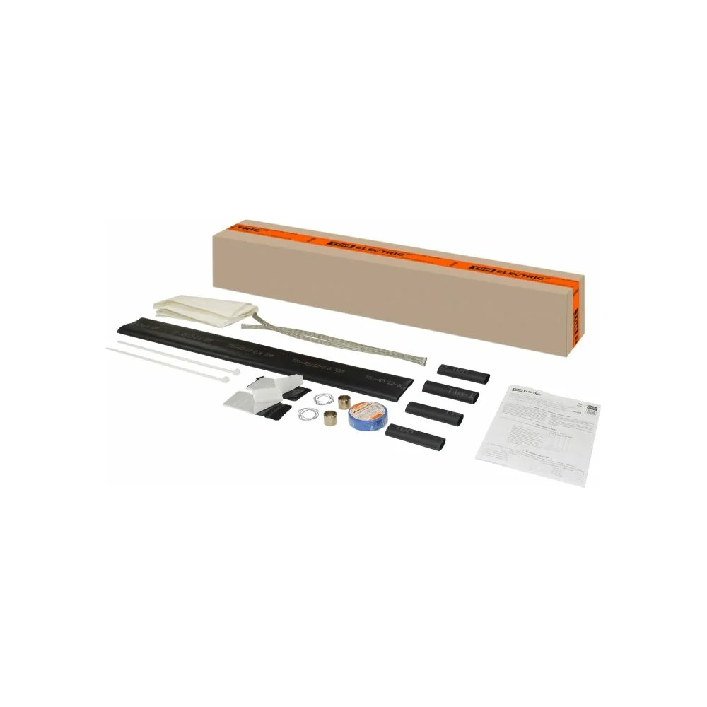 Муфта TDM ELECTRIC SQ0557-2010